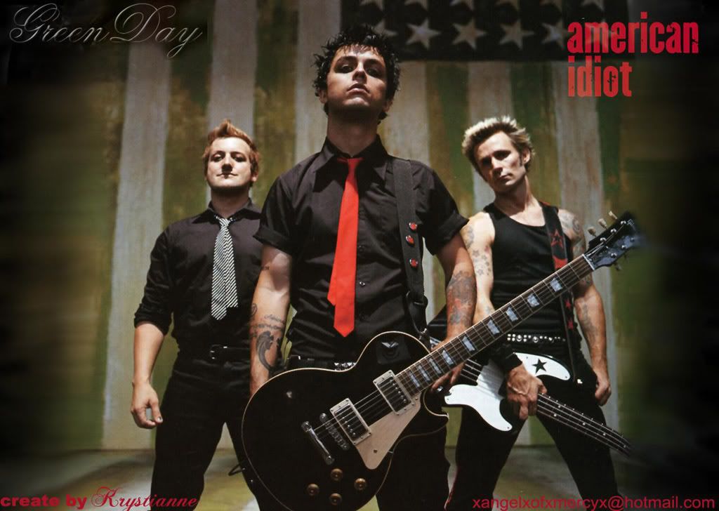 Insomniac Album Cover Green Day. Albums in order:
