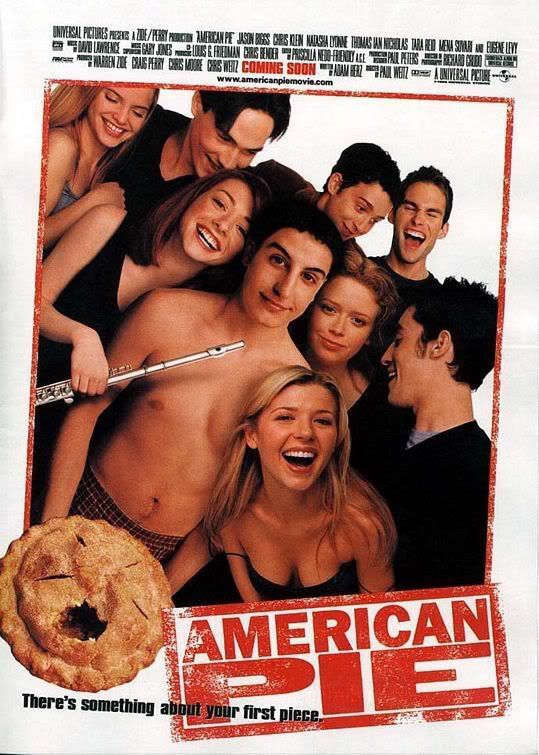 Watch American Pie 2 Online Free 2016