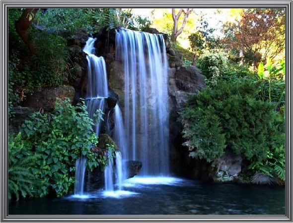 waterfalls photo: Waterfalls earth14.jpg