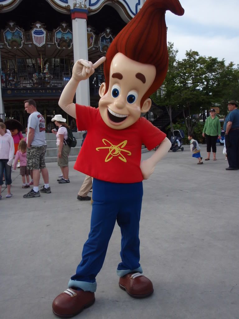 Jimmy Neutron Episodes Free on Jimmy Neutron Image   Jimmy Neutron Picture  Graphic    Photo