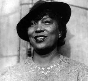 Zora Neale Hurston Pictures, Images and Photos