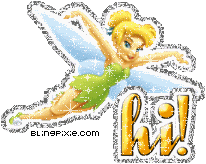 Tinkerbell Hello Pictures, Images and Photos