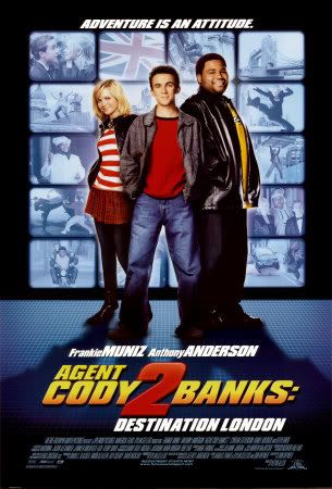 Agent Cody Banks 2 Pictures, Images and Photos