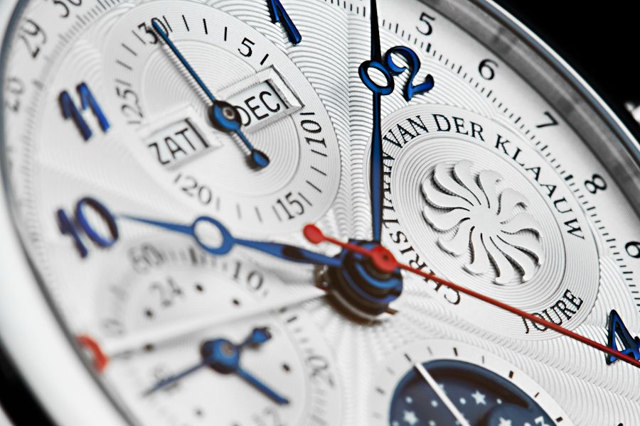 What is the best looking watch of all time? (In your humble opinion