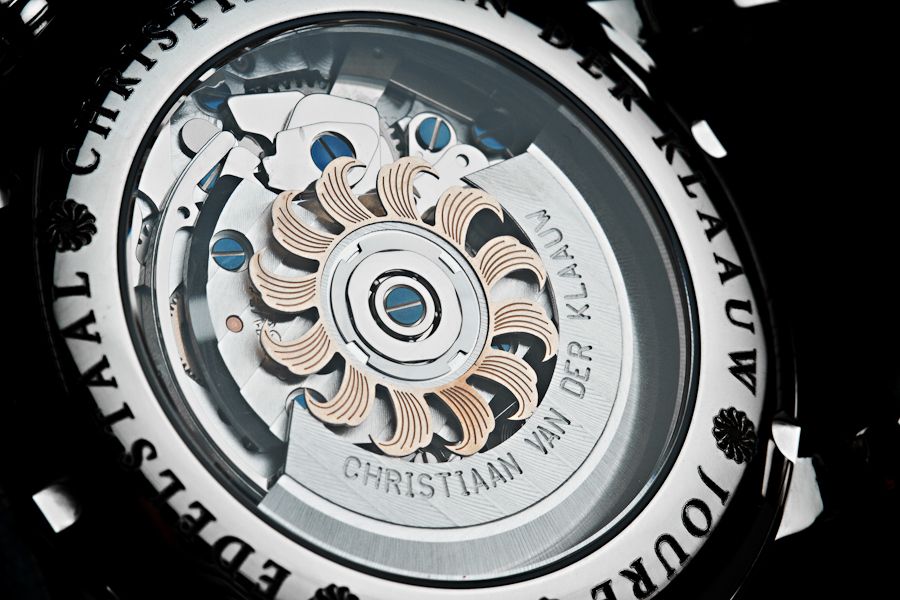 What is the best looking watch of all time? (In your humble opinion