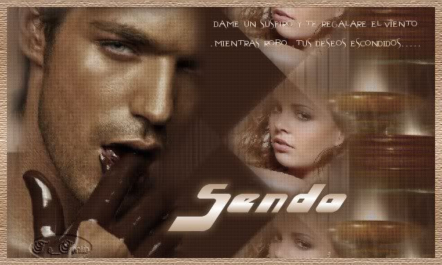 sendoCHOCOLATE.jpg picture by sendo2