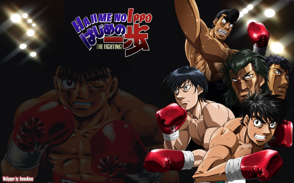 Hajime_No_Ippo_New_Challenger_by_Du.png New Champion Road image by yunghove88