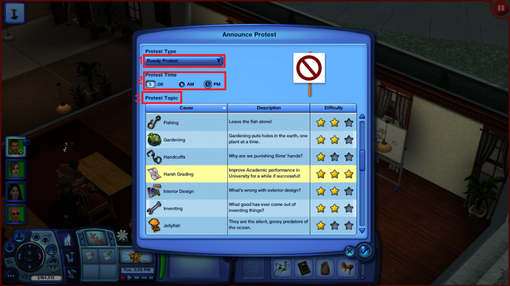 sims 3 university strategy guide