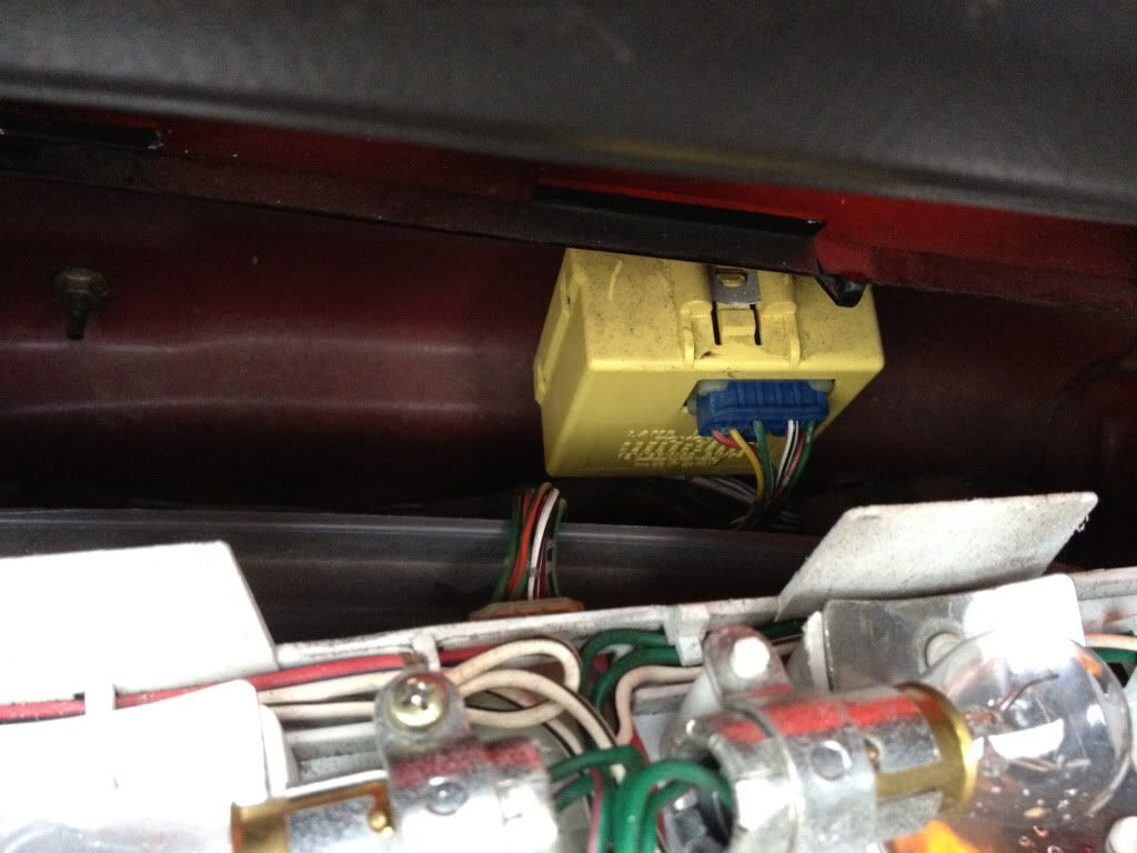 HELP! No Brake Lights! HELP! Supra Forums