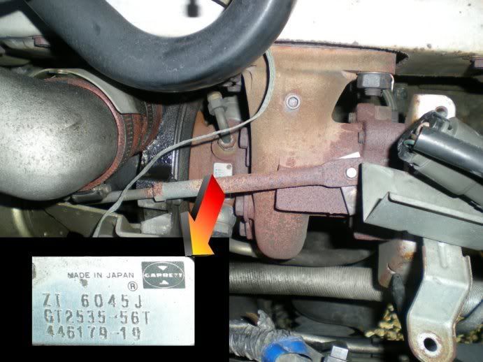 How to adjust HKS Actuator Skyline Owners Forum