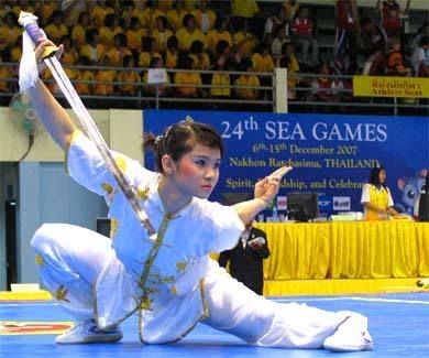 hix, girl nam tính - 1