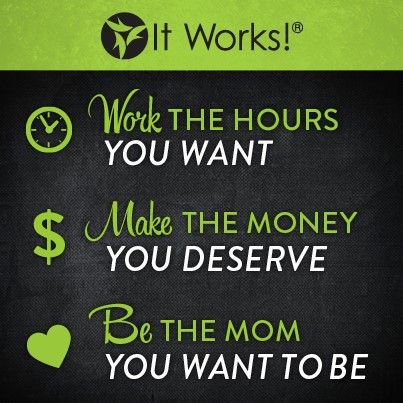  JOIN MY TEAM!