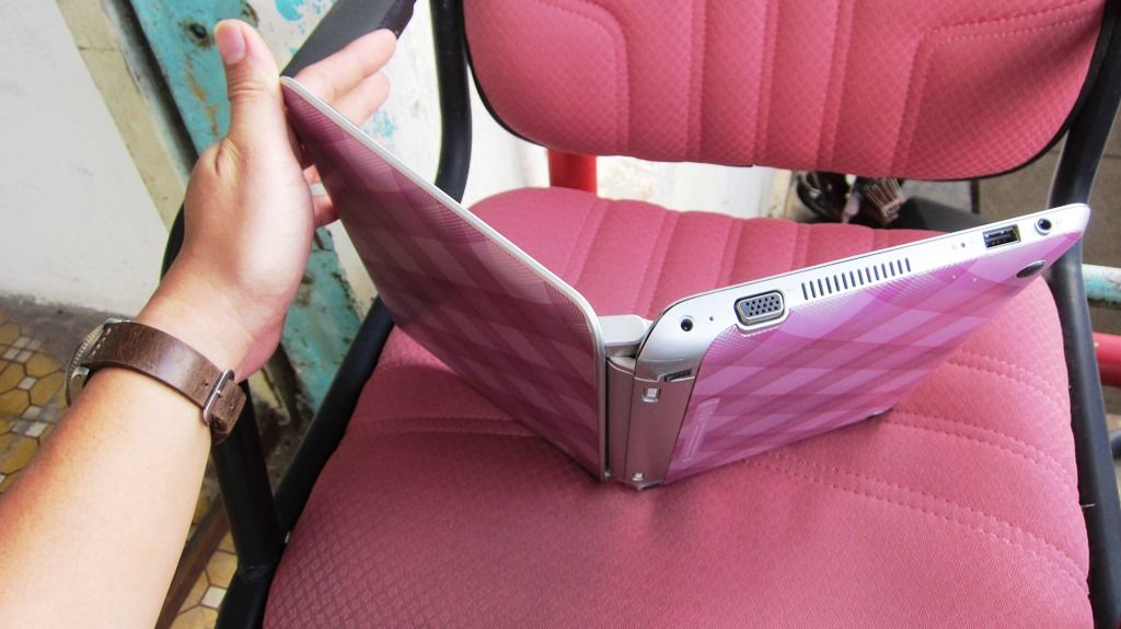 Acer one D260 Chip Atom N450 1G 160G giá siêu rẻ 2Triệu chẵn - 7