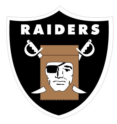 Logo Design Rules on Raiders Live Chat Here On Tuesday At Noon   Inside The Oakland Raiders