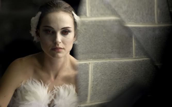 Black Swan Nina Died. quot;Black Swanquot; follows the story