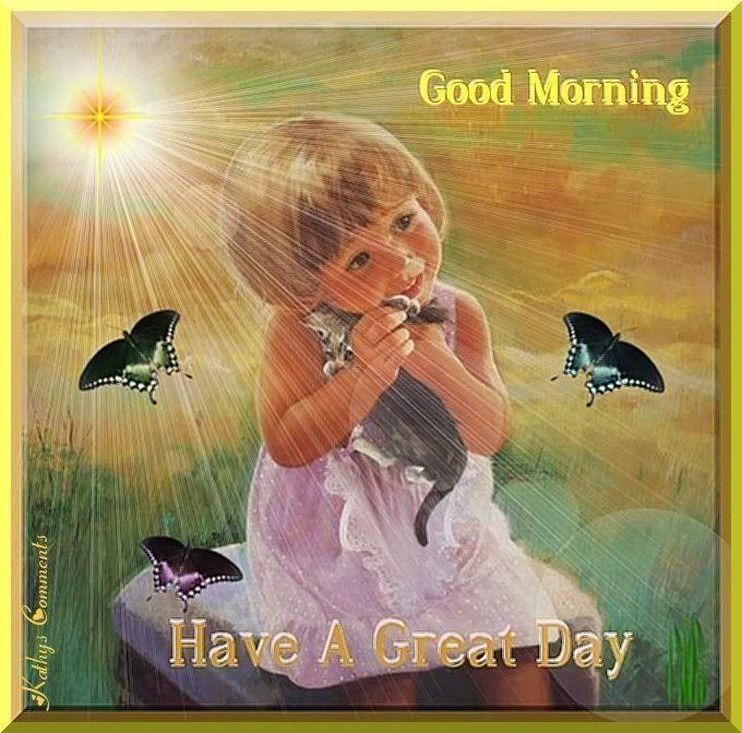good morning and good day Pictures, Images and Photos