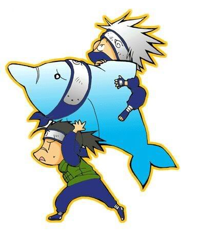 kakashi_n_iruka.jpg image by Botan-chan12