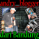 Blogger Dari Bandung