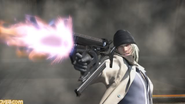 12-2.jpg Final Fantasy XIII Snow Villiers image by lightningagito156