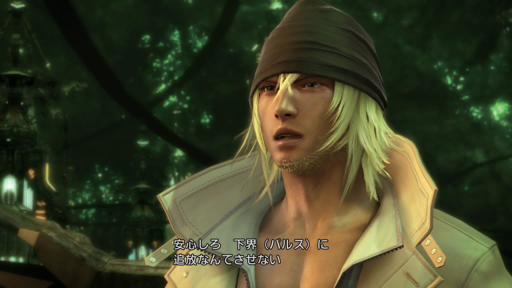 ffxiii19.jpg Final Fantasy XIII Snow Villiers image by lightningagito156