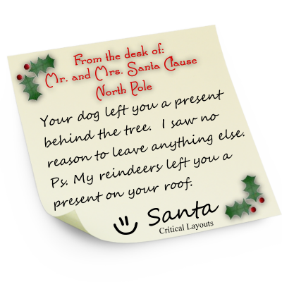 funny christmas photo: christmas letter funny lol chr175-1.png