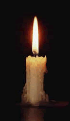 candle gif Pictures, Images and Photos