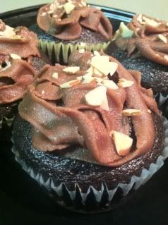 Best Chocolate Cake, Uploaded from the Photobucket iPhone App