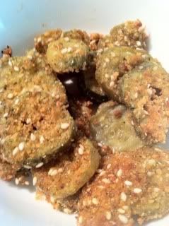 Fried Pickles, Uploaded from the Photobucket iPhone App