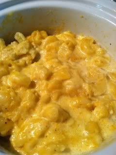 Mac&amp; Cheese, Uploaded from the Photobucket iPhone App