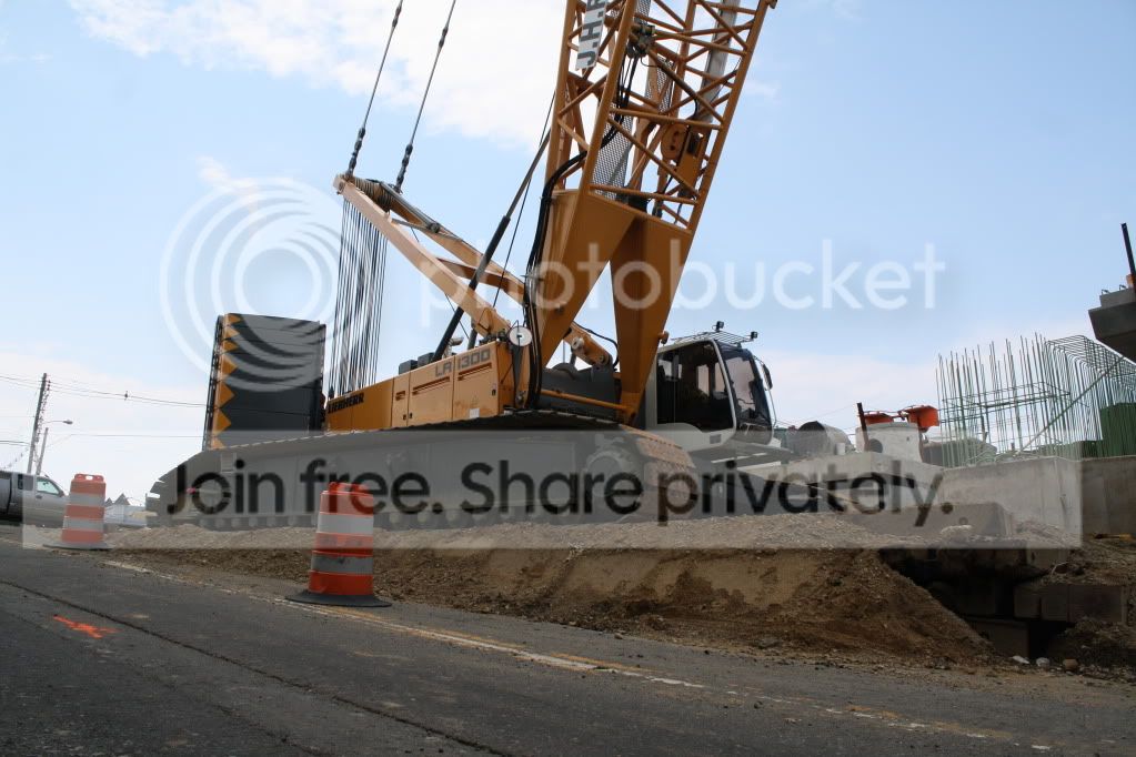 Route 36 Bridge Construction (over Shrewsbury River NJ) - General ...