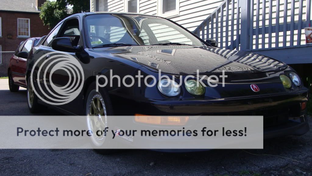 2001 Acura Integra Type R (BUILT BOTTOM END) $11,500k | Honda / Acura ...