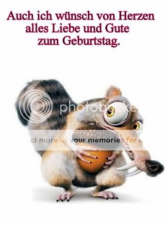 Geburtstag Verpasst Geburtstag Verpasst