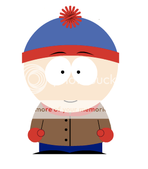 Rainbowlollypopskulls: South Park