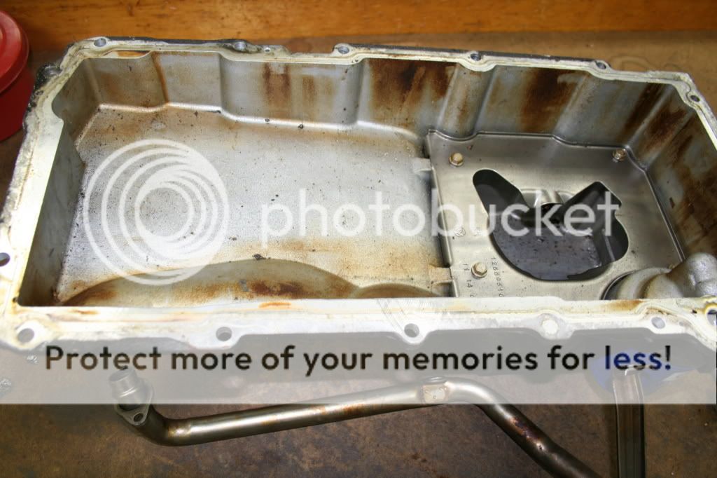 LQ4 Express van oil pan FS LS1TECH Camaro and Firebird Forum Discussion