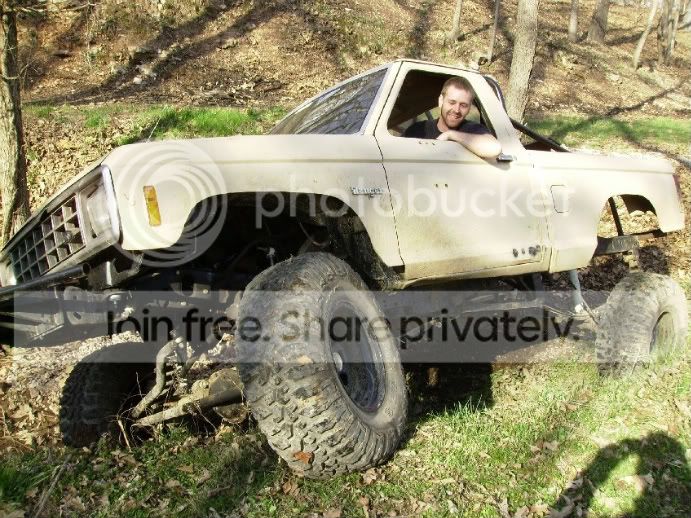 TRADE-'83 Ranger 10+ inch lift, 33s AND '70 F100 SWB, Super nice!-TRADE ...