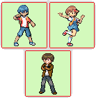 [PokeCommunity.com] Laidjon's tiles and whatsoever!