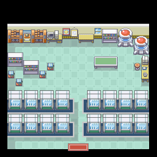 [PokeCommunity.com] Pokemon Irotsuya [By Laidjon*]