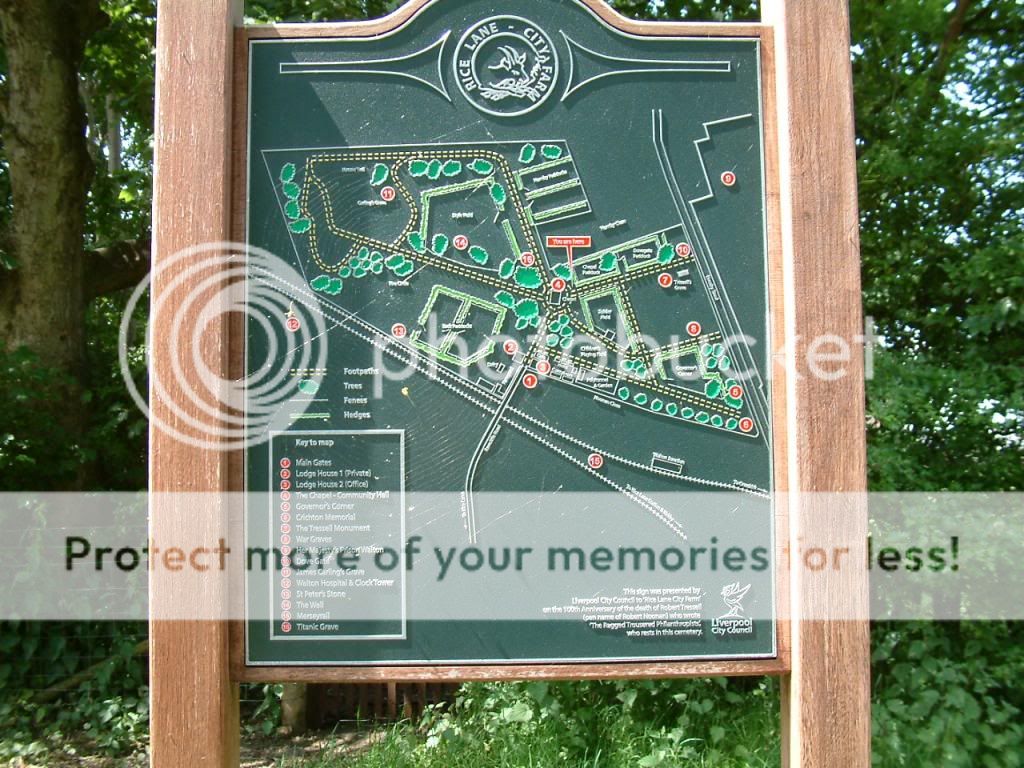 Ford cemetery liverpool burial records #3