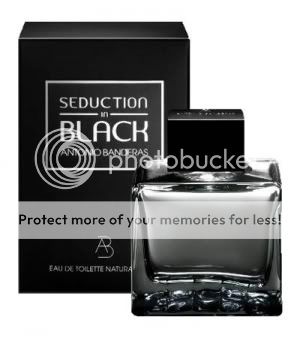 seduction in black by AB