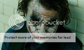 Heath Ledger The Joker Pictures, Images and Photos