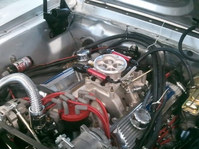 OT: Catalytic converter stolen - Page 2