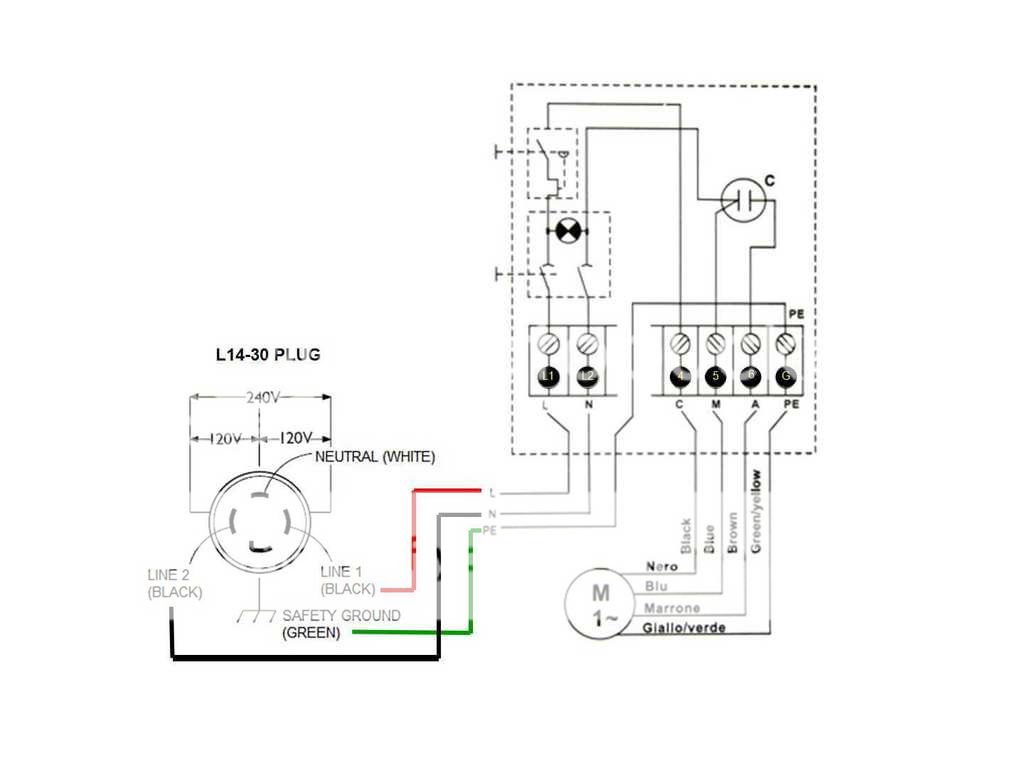 Square D Well Pump Pressure Switch Wiring Diagram General Wiring Diagram