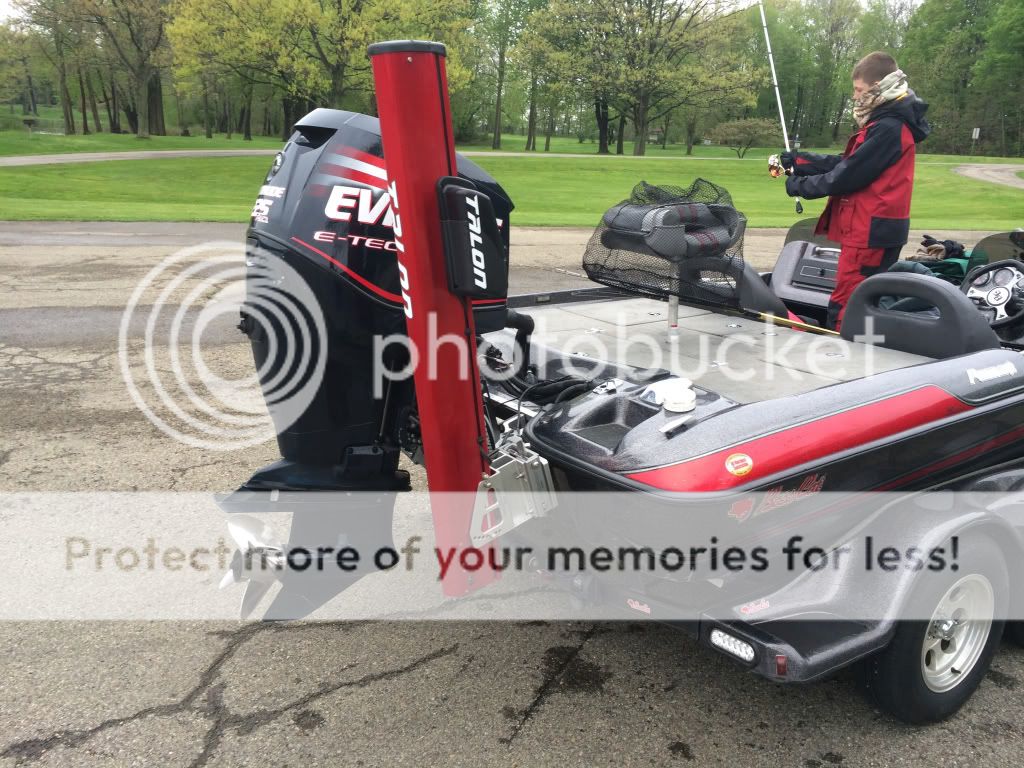 New 10 Talon ? in BassCat Boats Forum