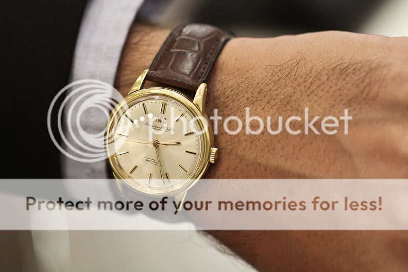 Repair Fake Omega Watch