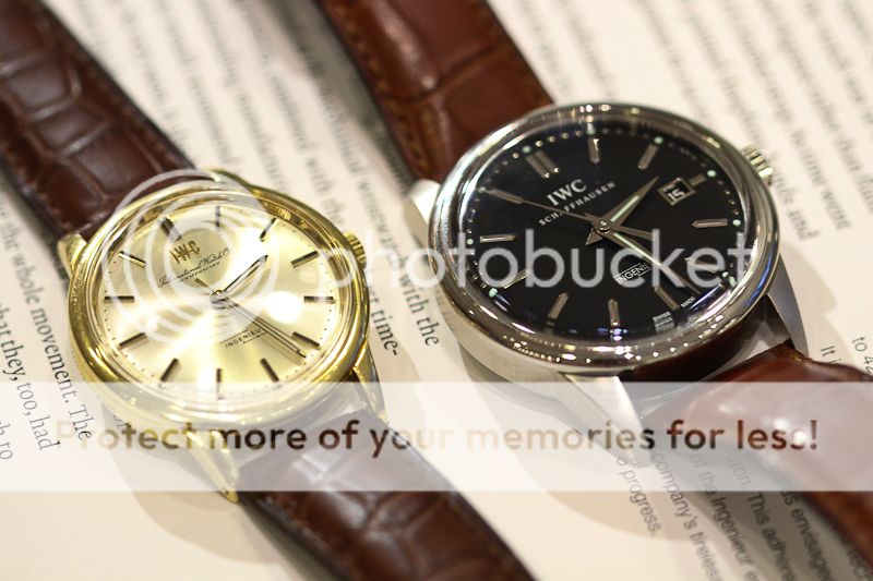 Replica Gold Watches For Men