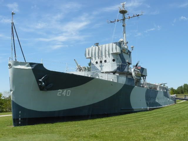 USS Hazard AM-240 Photo by carlomaha | Photobucket