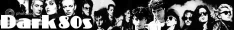 Dark80s - The Dark Side of the 1980s.