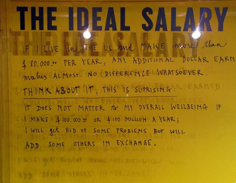 STEFAN SAGMEISTER-THE HAPPY SHOW