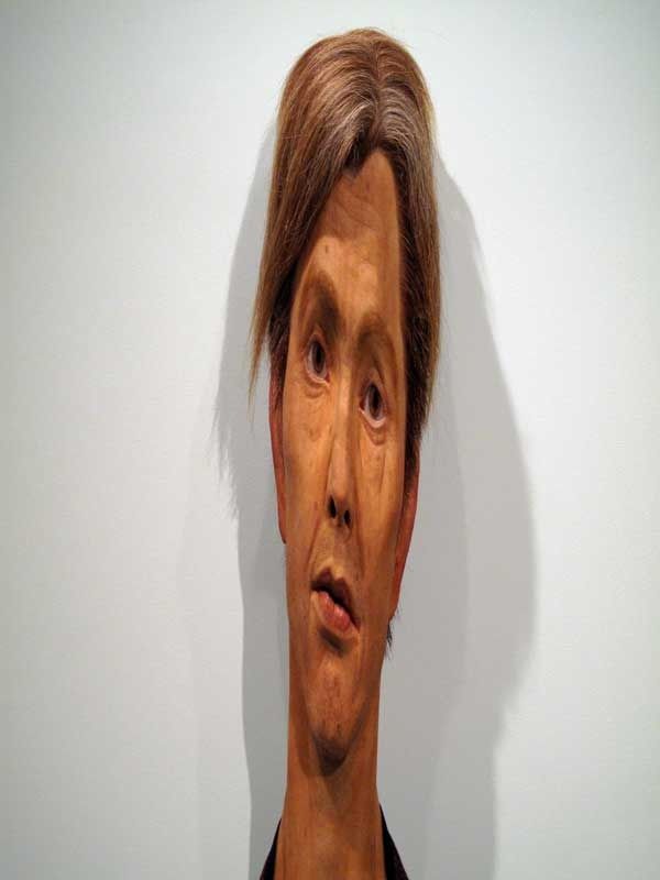 AGO-Evan Penny: Re Figured