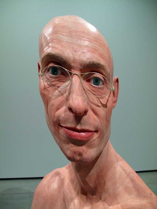 AGO-Evan Penny: Re Figured